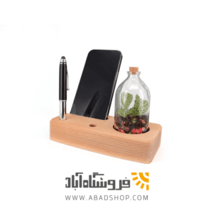 پایه موبایل تبلیغاتی