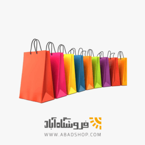 ساک دستی تبلیغاتی