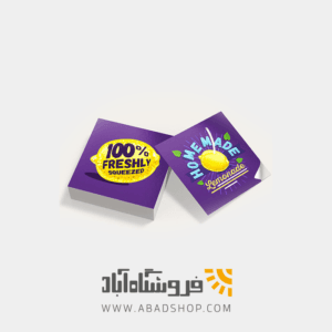 برچسب تبلیغاتی