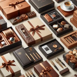 ست هدایای تبلیغاتی