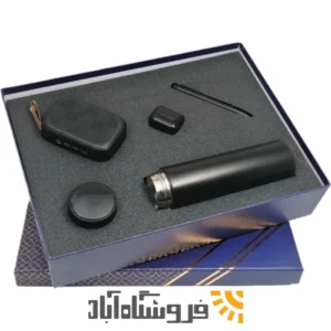 ست الکترونیکی تکنوپک