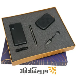 ست الکترونیکی 5 تکه