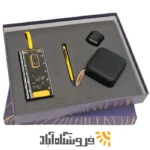 ست الکترونیکی تکامل دیجیتال