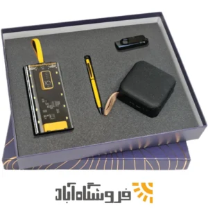 ست الکترونیکی فیوژن پرو