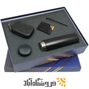 ست مدیریتی مدرن لایف