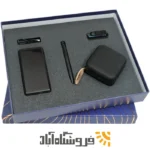 ست الکترونیکی تکنوویو