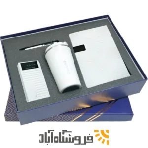 ست مدیریتی پرستو