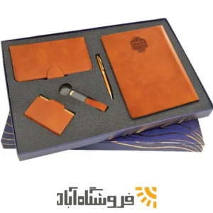 ست مدیریتی سلطنتی