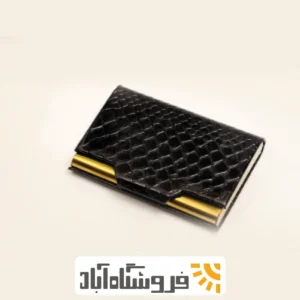 جاکارتی چرمی فلزی – کلاسیک و متمایز