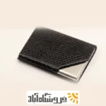 جاکارتی چرمی فلزی – جلوه ماندگار