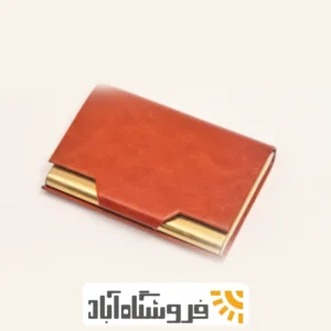 جاکارتی چرمی فلزی – اصالت بی‌پایان