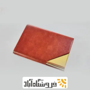 جاکارتی چرمی فلزی – شکیل و کارآمد