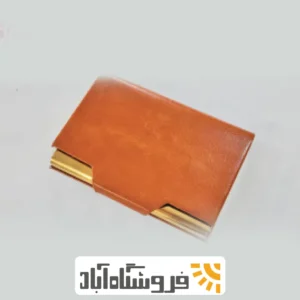 جاکارتی چرمی فلزی – انتخاب برتر