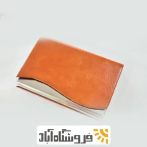 جاکارتی چرمی فلزی – شکیل و ماندگار