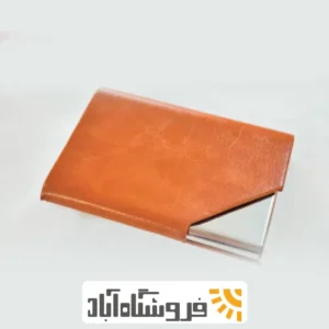 جاکارتی چرمی فلزی – ممتاز و کاربردی