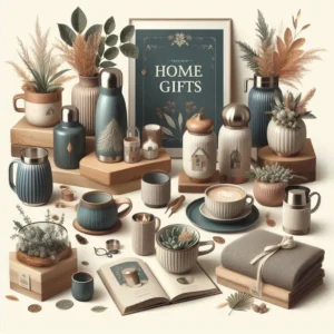 هدایا خانگی