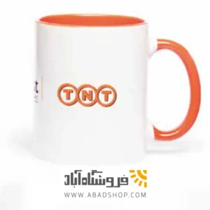 ماگ تبلیغاتی