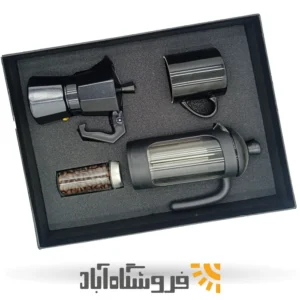 ست قهوه فرنچ پرس