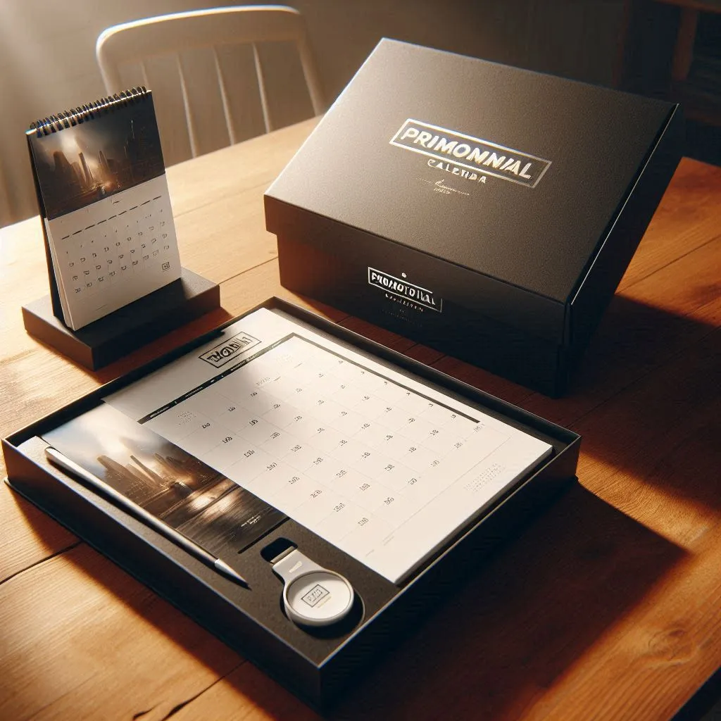 تقویم تبلیغاتی