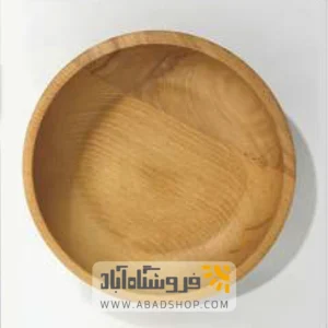 کاسه چوبی 35
